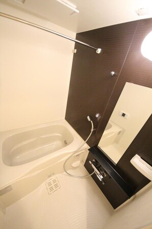 テラス阿佐ヶ谷の物件内観写真